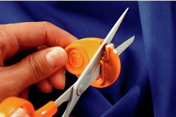 Small Scissor Sharpener Fiskars