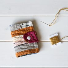 needle book